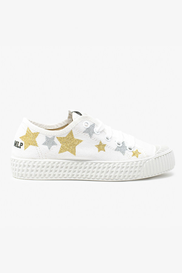 MLP ESTRELLAS JUVENIL BLANCO