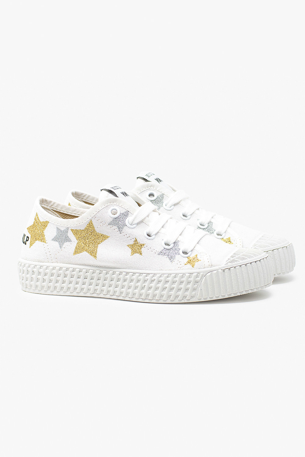 MLP ESTRELLAS JUVENIL BLANCO