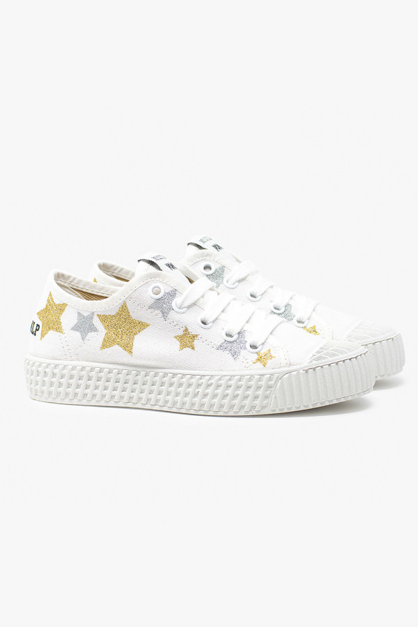 MLP ESTRELLAS JUVENIL BLANCO